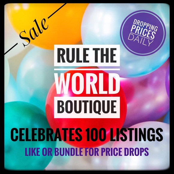 🛍NEW ITEMS ADDED DAILY!!! 🛍💃🏻 - Picture 3 of 6